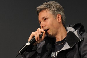 Adam Yauch, AKA MCA