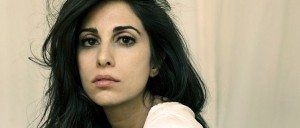 YASMINE HAMDAN