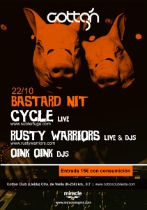 Bastard Nit cartell x700