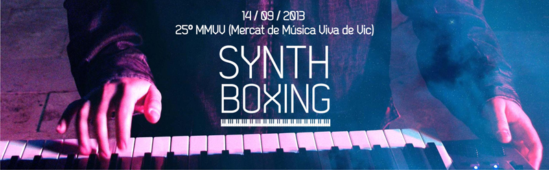 SYNTH BOXING
