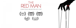 the red man awards 800