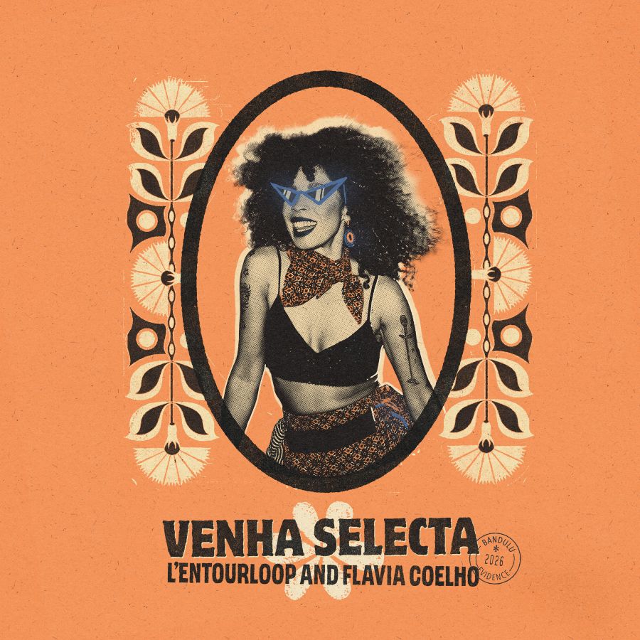 Pochette VENHA SELECTA x900